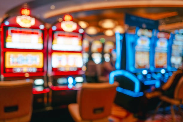 Live blackjack table result display showing player cards, dealer cards, and payout confirmation